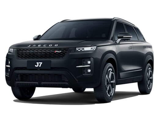 JAECOO J7 Urban LP FL 1.5T/147 6RT 2WD